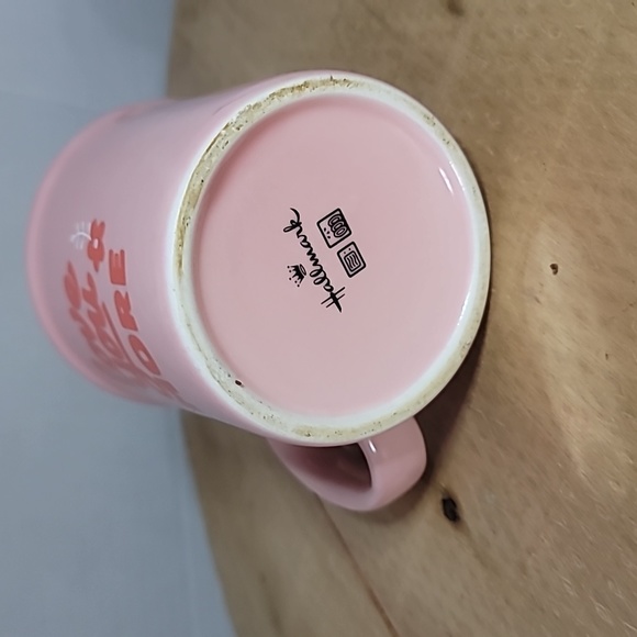 Hallmark Coffee Mug Love You More - Picture 3 of 4